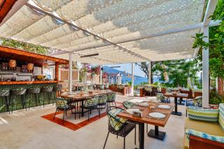 Kalkan Port Hotel - 8
