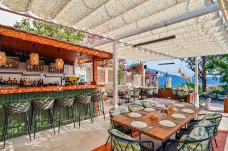 Kalkan Port Hotel - 3
