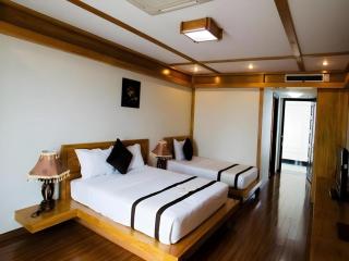 Kaya Hotel - 1