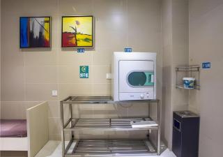 City Comfort Inn Dongxing National Trade Port - Dongxing - 6