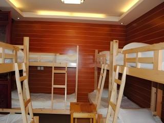 Lijiang Peach Hostel - 1
