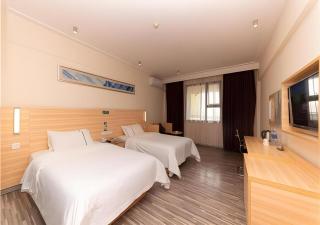 City Comfort Inn Yongzhou Jinshuiwan - 7
