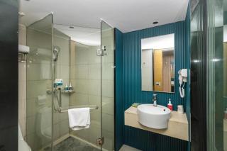 City Comfort Inn Yongzhou Jinshuiwan - 6