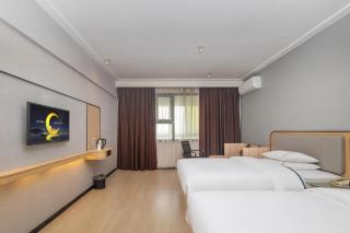 City Comfort Inn Yongzhou Jinshuiwan - 3