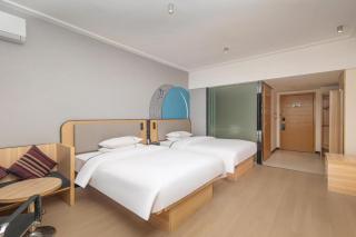 City Comfort Inn Yongzhou Jinshuiwan - 2