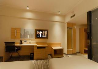 City Comfort Inn Yongzhou Jinshuiwan - 1