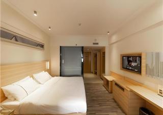 City Comfort Inn Yongzhou Jinshuiwan - 5