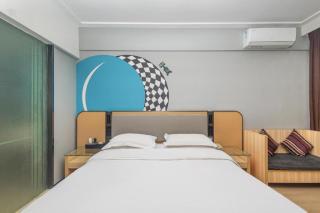 City Comfort Inn Yongzhou Jinshuiwan - 2
