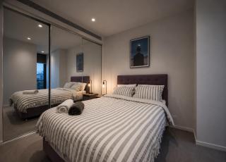 Skyline Suites - Cosy Study Suite, Australia 108 - 2