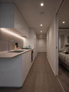 Skyline Suites - Cosy Study Suite, Australia 108 - 3