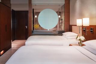 Courtyard by Marriott Hong Kong - 4