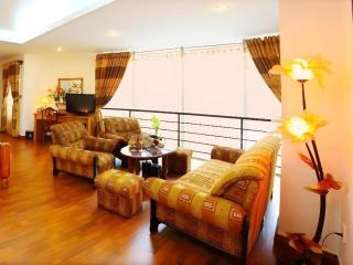Universe Hotel - 1