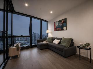 Skyline Suites - Cosy Study Suite, Australia 108 - 0