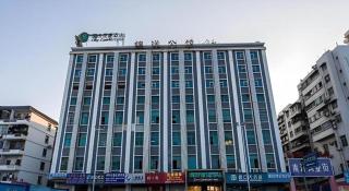 City Comfort Inn Nanning Railway Station Guangxi University - 6