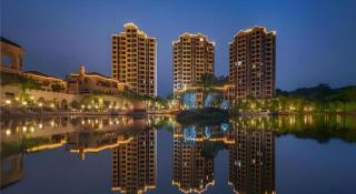Poltton International Service Apartment Fujian Changtai Mayangxi - 9