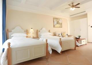 Poltton International Service Apartment Fujian Changtai Mayangxi - 5