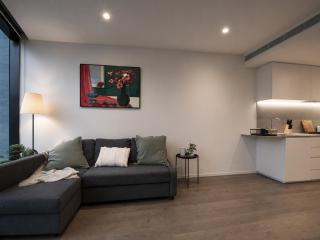 Skyline Suites - Cosy Study Suite, Australia 108 - 7