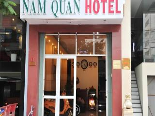 Nam Quan Hotel Da Nang - 7