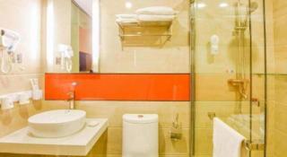 7 Days Premium Laiwu Yingmo Street Branch - 3