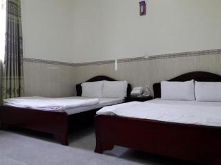 Trung Luong Hotel 2 - Ấp Long Tương - 1