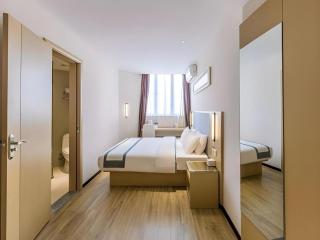 City Comfort Inn Dangtu High Speed East Railway Station RT-Mart - 2
