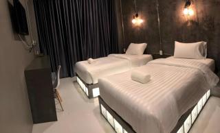 Sixty-nine Resort - 1