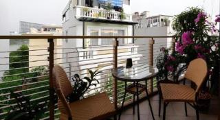 Artisan Boutique Hotel - 4
