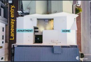 Modern Premium 1 Bedroom apartment in Dolphin Quay - 4