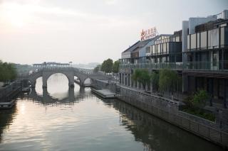 Warmly Hotel Suzhou Jinji Lake Ligongdi Branch - 7