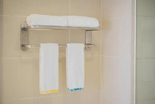 City Comfort Inn Changsha Tangshuili Fuyou - 1