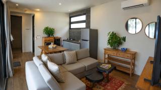 Amandalay Hotel & Villas - 6