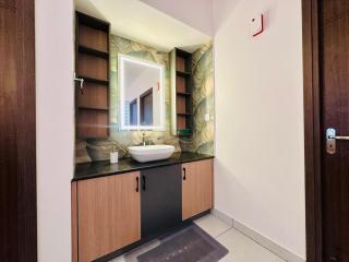 AL Kabeer Greenfield Grand Suites 3bhk - 9