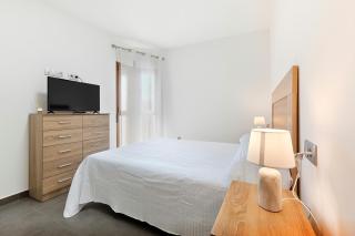 Precioso Apartamento Moderno Con Terraza Wifi y AC - 3