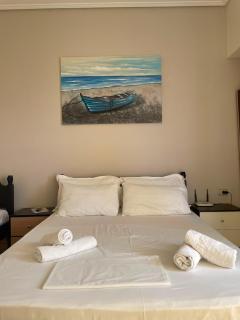 EROS HOTEL Ksamil - 9