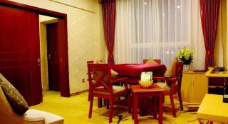 yiantaisheng hotel co ltd - 4