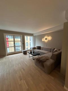 Great apartment in the middle of city senter - 0