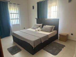 Diq house - 1