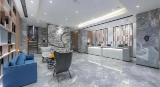 Echarm Hotel Guilin North High Speed Railway Station - 3