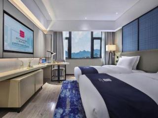 Echarm Hotel Guilin North High Speed Railway Station - Guilin - 1