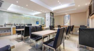 City Comfort Inn Huanggang Baota Avenue - 4