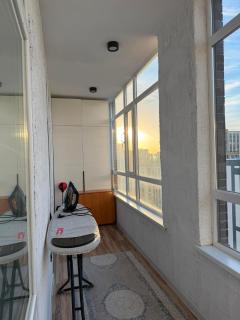 Sen appartment - 1