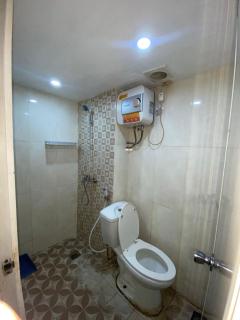 The Jarrdin Apartemen Cihampelas By Micky Studio2 WIFI - 6