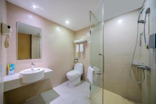 City Comfort Inn Guangzhou Baiyun Moutain Yongtai Metro Station - 4