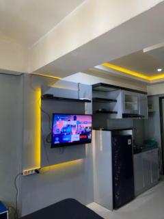 The Jarrdin Apartemen Cihampelas By Micky Studio3 WIFI - 9