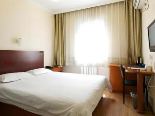 GreenTree Alliance Beijing Tiantan DonGMEn Hotel - 4