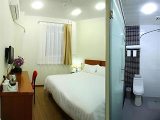 GreenTree Alliance Beijing Tiantan DonGMEn Hotel - 3