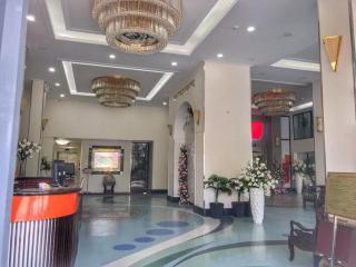 Hacinco Hotel - 1