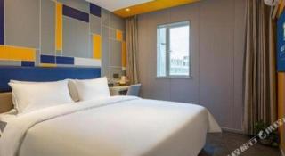 7 Days Inn Nanchang Bayi Square Zhongshan Road Wanshou Palace - 2