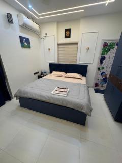 Master Room Trivandrum - 5