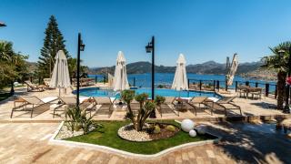 Les Terrasses De Selimiye - 5